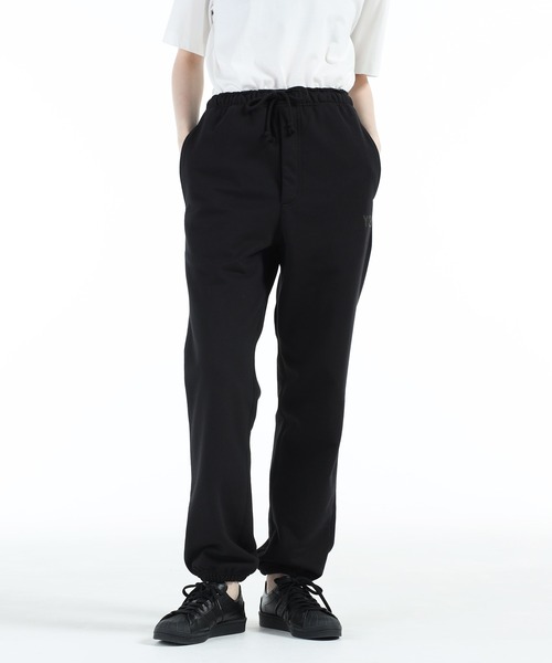 Y-3（ワイスリー）の「Y-3 FT TRACK PANT（スウェットパンツ・メンズ・ブラック・SMALL/MEDIUM/X-SMALL/LARGE/X-LARGE）」の5枚目の写真