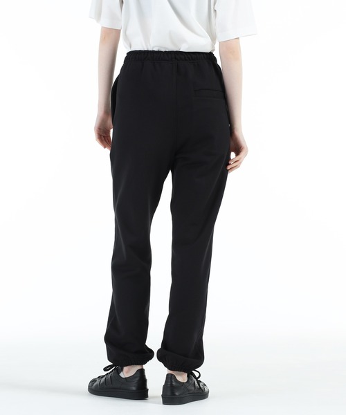 Y-3（ワイスリー）の「Y-3 FT TRACK PANT（スウェットパンツ・メンズ・ブラック・SMALL/MEDIUM/X-SMALL/LARGE/X-LARGE）」の6枚目の写真