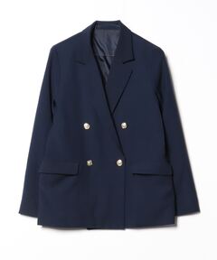 DIMENSIONAL SLEEVE JACKET（テーラードジャケット）｜Ameri