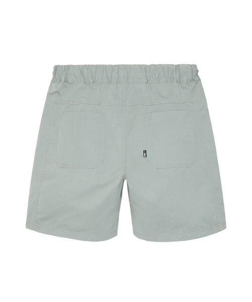 C.E（シーイー）の「C.E / シーイー cavempt CN LIGHT SHORTS（その他パンツ・メンズ・ライトグレー/チャコールグレー・LARGE/MEDIUM）」の5枚目の写真