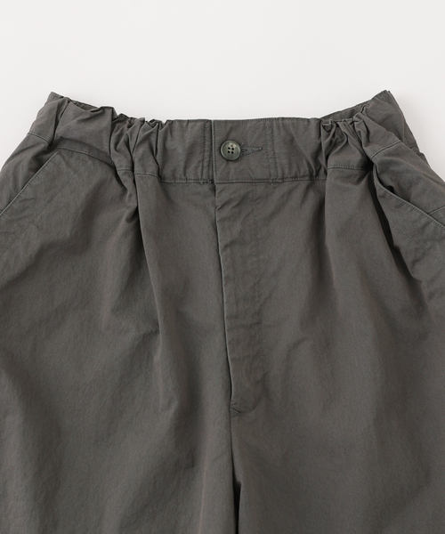 パンツ C.E/CAVEMPT TAPED LIGHT SHORTS C.E/CAVEMPT】TAPED LIGHT SHORTS CES17PT19 | CAV-EMPT (C.E