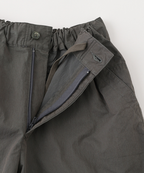 C.E / シーイー cavempt CN LIGHT SHORTS（その他パンツ）｜C.E