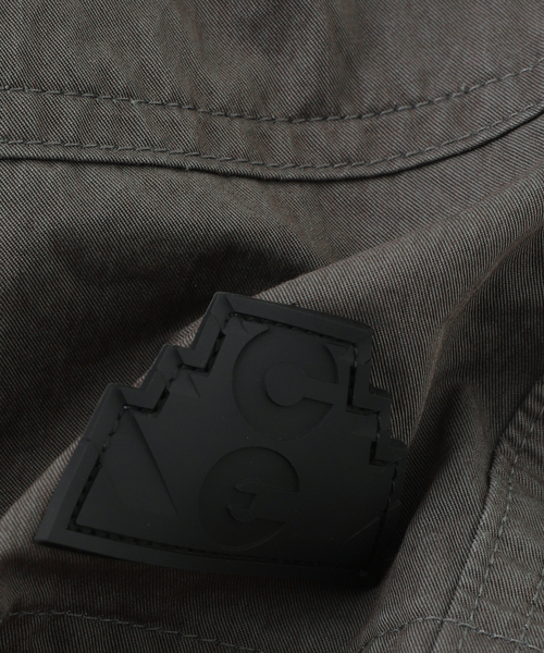 C.E（シーイー）の「C.E / シーイー cavempt CN LIGHT SHORTS（その他パンツ・メンズ・ライトグレー/チャコールグレー・LARGE/MEDIUM）」の14枚目の写真