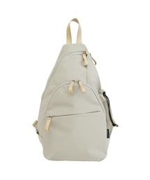 L.R.M（エルアールエム）の「l.r.m トライアングルボディバッグ（ボディバッグ/ウエストポーチ）」