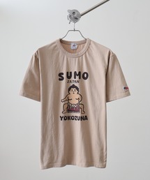プリントTシャツ