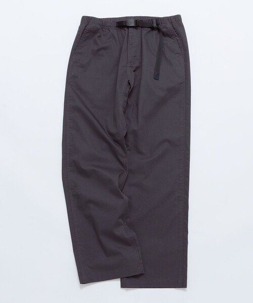 セール】【SHIPS別注】Gramicci: T/C ツイル パンツ（チノパンツ