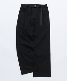 Gramicci | 【SHIPS別注】Gramicci:  T/C ツイル パンツ(チノパンツ)