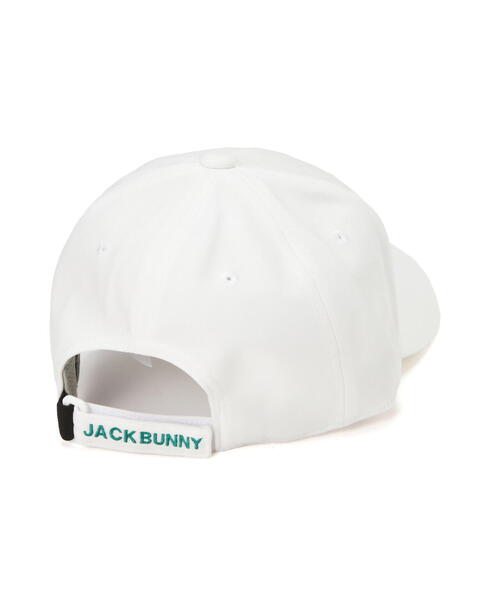Jack Bunny!!(ジャックバニー)の「【Jack Bunny!!】刺繍キャップ (UNISEX)(キャップ・レディース・ホワイト/ブラウン/グリーン・FREE)」の20枚目の写真