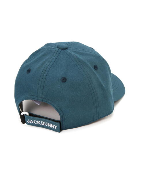 Jack Bunny!!(ジャックバニー)の「【Jack Bunny!!】刺繍キャップ (UNISEX)(キャップ・レディース・ホワイト/ブラウン/グリーン・FREE)」の6枚目の写真