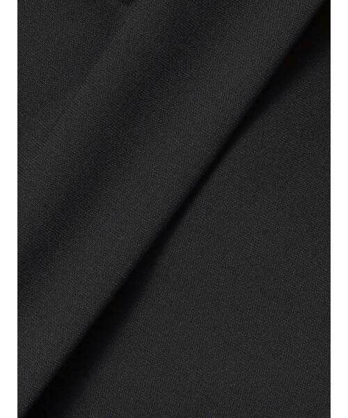 ELENDEEK（エレンディーク）の「アシメドレープブラウス（シャツ/ブラウス・レディース・イエロー/カーキ/ブラック・FREE）」の20枚目の写真