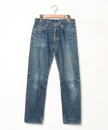 90s A.P.C. アーペーセー モールスキン パンツ アーカイブ 古着 激安ファッション - 90s A.P.C. アーペーセー モールスキン
