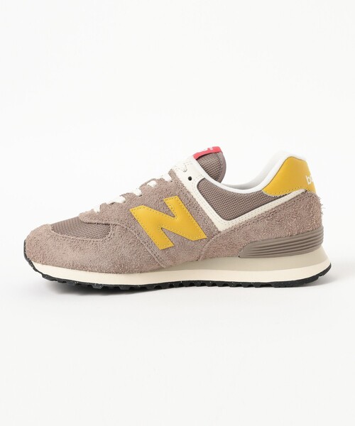EXCLUSIVE】New Balance / 574（25～29cm）（スニーカー）｜New
