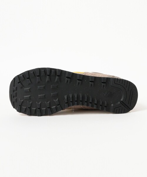 new balance 574 TPU ニューバランス　29cm EXCLUSIVE】New Balance / 574（25～29cm）（スニーカー）｜New