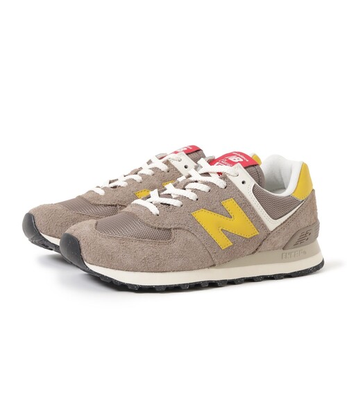 new balance 574 TPU ニューバランス　29cm Amazon.co.jp: New Balance Special Edition Fresh Foam 574