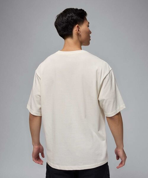 【NIKE】ジョーダンJORDAN FLIGHT ESSENTIALS Oversized Tシャツ NIKE公式】ジョーダン フライト エッセンシャル メンズ オーバー