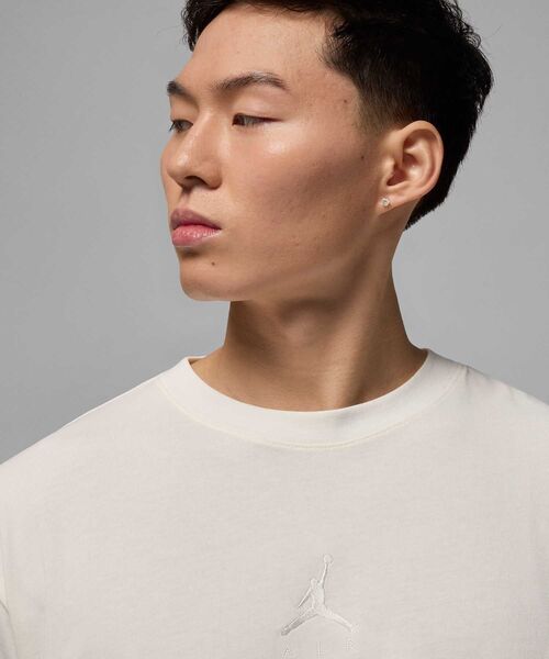 Jordan☆フライト エッセンシャルズオーバーサイズTシャツ ジョーダン フライト エッセンシャル メンズ オーバーサイズド T