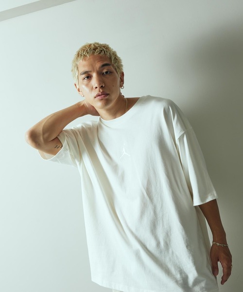 ジョーダン JORDAN メンズ オーバーサイズ Tシャツ NIKE公式】ジョーダン メンズ オーバーサイズド Tシャツ