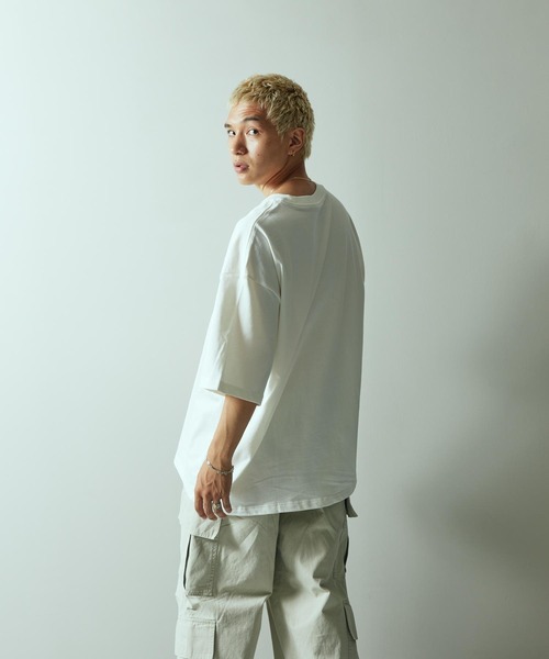【NIKE】Jordan Flight Essential ☆ オーバーサイズ Tシャツ Jordan Flight Essentials Men's Oversized T-Shirt. Nike CA