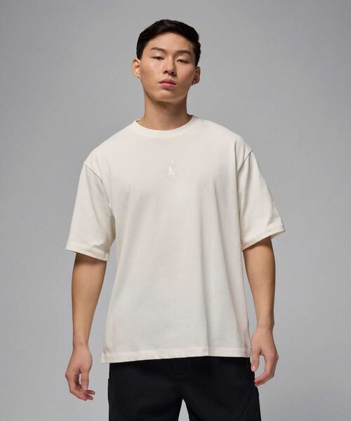 ジョーダン フライト エッセンシャル メンズ オーバーサイズド T