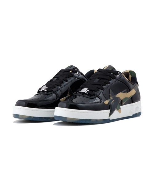亜以ページです A BATHING APE(アベイシングエイプ) BAPE STA ベイプスター