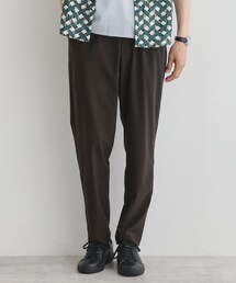 【COOL CITY WEAR】エアートール パンツ /接触冷感・通気性