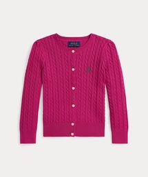 POLO RALPH LAUREN｜ポロ ラルフ ローレン（キッズ）の