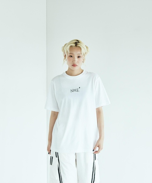 ナイキ スポーツウェア ウィメンズ Tシャツ / Nike Sportswear