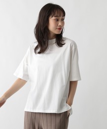 FOUND GOOD | タキノウハイネックT5S(Tシャツ/カットソー)