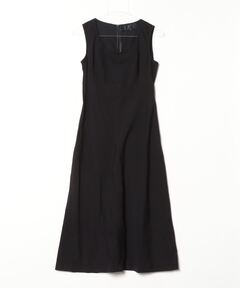 セール】＜A PUPIL × Steven Alan＞LINEN DRESS/ワンピース