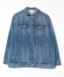 ブランド古着】Spick & Span|スピックアンドスパンのデニム ブランド古着】Spick & Span|スピックアンドスパンのデニム