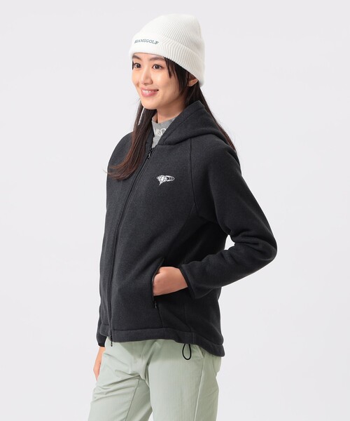 BEAMS GOLF（ビームスゴルフ）の「ORANGE LABEL / ポーラテック（R