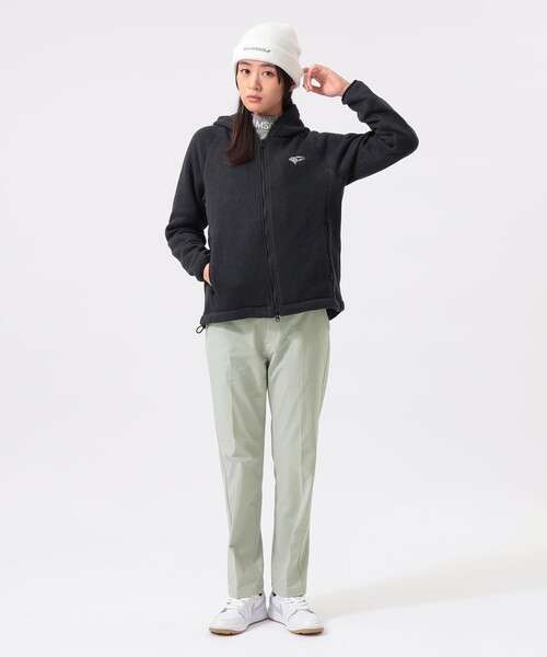 BEAMS GOLF（ビームスゴルフ）の「ORANGE LABEL / ポーラテック（R