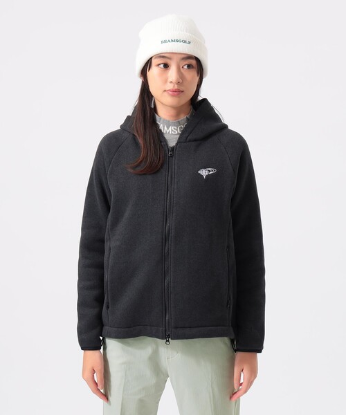 BEAMS GOLF（ビームスゴルフ）の「ORANGE LABEL / ポーラテック（R