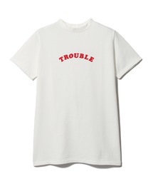 ESTNATION | J.B.ATTIRE / TROUBLE Tシャツ《ESTNATION EXCLUSIVE》(Tシャツ/カットソー)