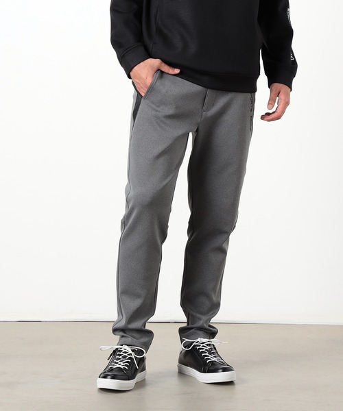 ニコルクラブフォーメン（NICOLE CLUB FOR MEN）/【NICOLE SPORTS】Admiral別注3Dテックパンツ NICOLE SPORTS】Admiral別注3Dテックパンツ（その他パンツ）｜NICOLE