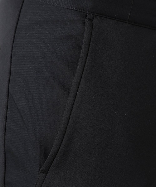 NICOLE CLUB FOR MEN（ニコルクラブフォーメン）の「【NICOLE SPORTS】Admiral別注3Dテックパンツ（その他パンツ・メンズ・ブラック×ブラック/グレー系・MEDIUM/LARGE/X-LARGE）」の16枚目の写真