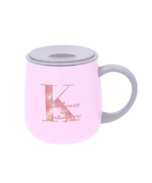 その他セレクト（ソノタセレクト）の「イニシャルグラデ―ションマグ（グラス/マグカップ/タンブラー）」