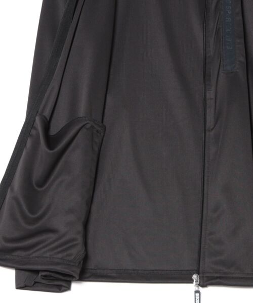 セール】DISCUS SPORTEC ドライハニカムジップアップジャケット