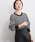 HealthknitiwXjbgj́uyHealthknit/wXjbgzBasic Waffle Hem Round Crewneck L/SiTVc/Jbg\[jvbubNn̑3