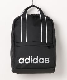 《adidas》ウィメンズ リニアESS バックパック