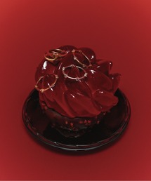 TEN. | SILVER925 ルクスリング(リング)