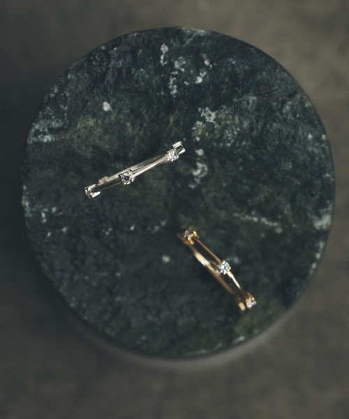 TEN.(テン)の「SILVER925 ルクスリング SV リング ギフト ペアリング(リング・レディース・シルバー・#15/#13/#11/#9/#7)」の7枚目の写真