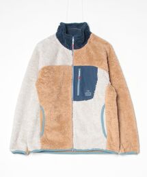CHUMS（チャムス）の「【CHUMS】Bonding Fleece Jacket（その他アウター）」