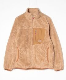 CHUMS（チャムス）の「【CHUMS】Bonding Fleece Jacket（その他アウター）」