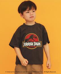 THE SHOP TK  | 【110-160】ジュラシック・パークT(Tシャツ/カットソー)