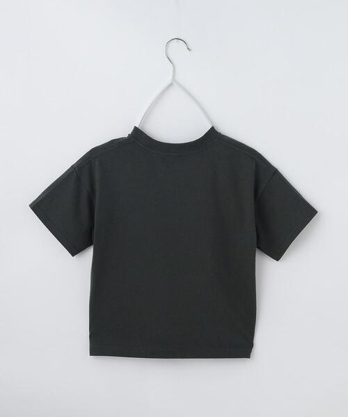 THE SHOP TK （ザ ショップ ティーケー ）の「【110-160】ジュラシック・パークT（Tシャツ/カットソー・キッズ・スミクロ/アイボリー/ブラック・16/14/13/15 /12/11）」の16枚目の写真