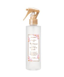 FERNANDA（フェルナンダ）の「フレグランスリネンスプレーグランデ（ピンクコスモス）/Fragrance Linen Spray Grande (Pink Cosmos)（ルームフレグランス/お香）」