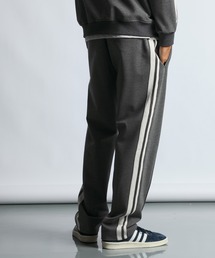 The DUFFER of ST.GEORGE(U_t@[IuZgW[W)́yWEBACezSETUP SIDE LINE TRACK PANTSFZbgAbv TChC gbNpc(̑pc)