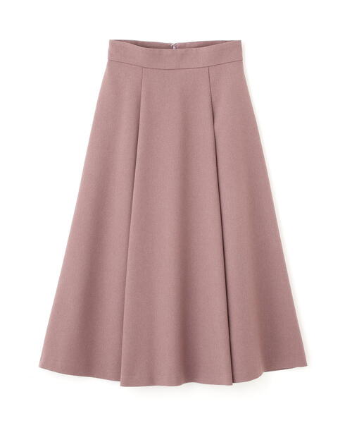 PROPORTION BODY DRESSING（プロポーションボディドレッシング）の「オータムフレアスカート / 1215220904（スカート・レディース・ピンク/グレー・X-SMALL/SMALL/MEDIUM）」の9枚目の写真