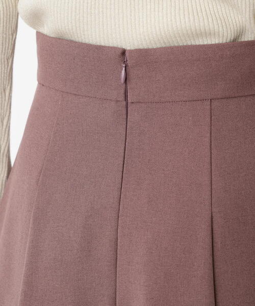 PROPORTION BODY DRESSING（プロポーションボディドレッシング）の「オータムフレアスカート / 1215220904（スカート・レディース・ピンク/グレー・X-SMALL/SMALL/MEDIUM）」の20枚目の写真